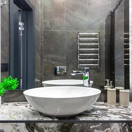 Royal Vip On Gorodotska 31 *