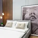 Royal Vip On Gorodotska 31 Apartamento *