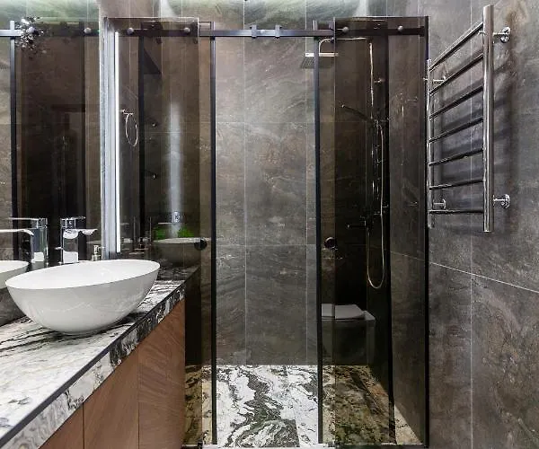 Royal Vip On Gorodotska 31 * Lemberg