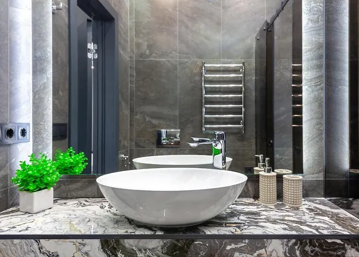 Royal Vip On Gorodotska 31 *