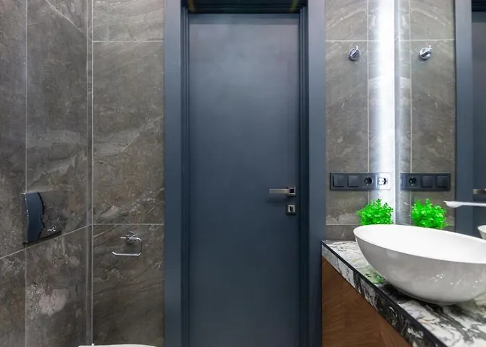 Apartamento Royal Vip On Gorodotska 31 *