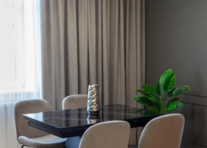 Royal Vip On Gorodotska 31 Lemberg